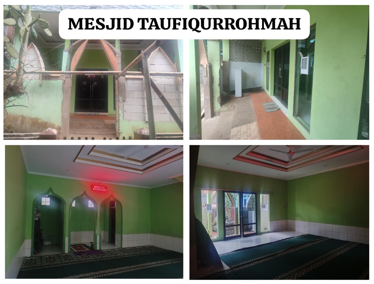 TAUFIQURROHMAH